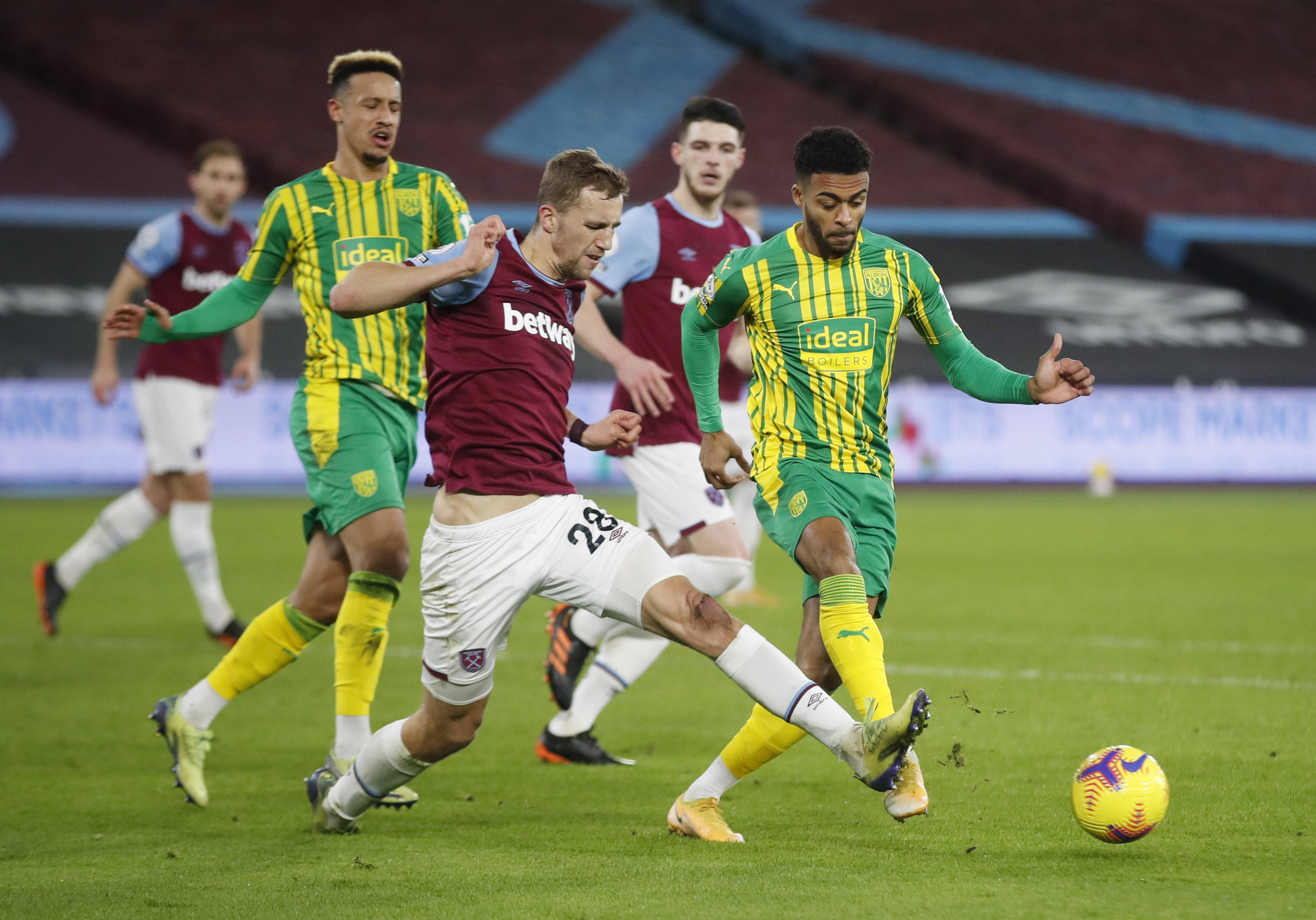 的环境中 的环境中