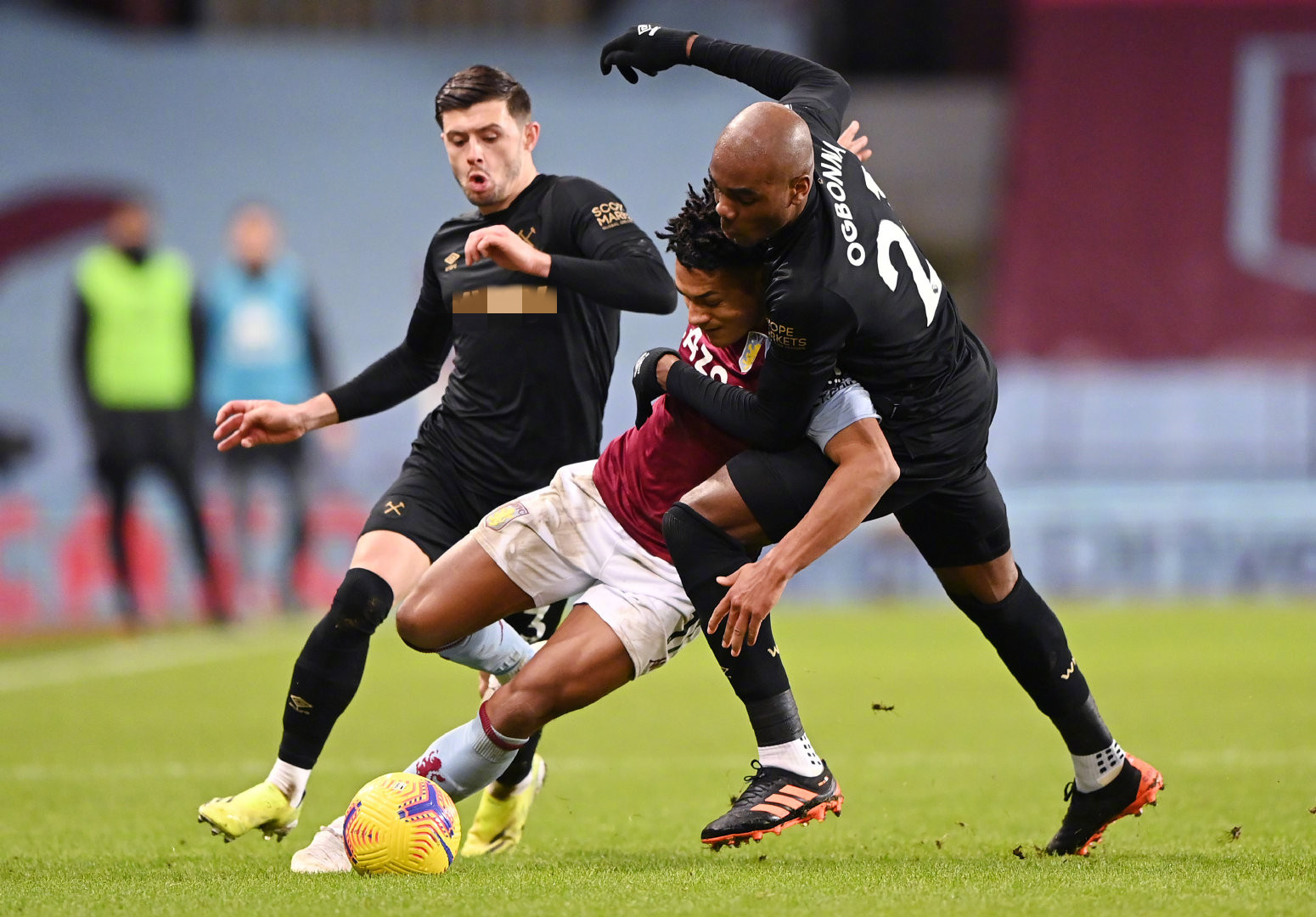 选择和挑战 选择和挑战